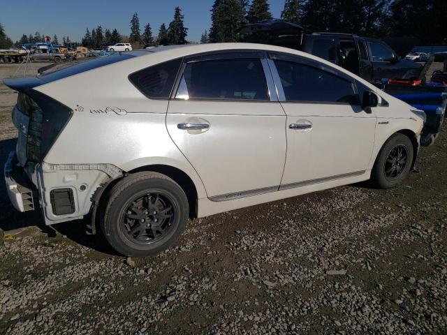 Photo 3 from auction – 2015 TOYOTA PRIUS with VIN JTDKN3DU3F1898668