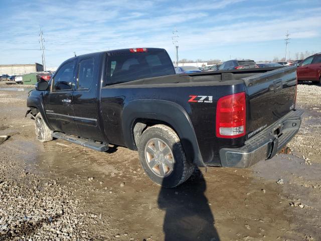 Photo 2 from auction – 2013 GMC SIERRA K15 with VIN 1GTR2WE77DZ295335