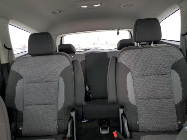 Photo 10 from auction – 2020 BUICK ENCLAVE PR with VIN 5GAERAKWXLJ259520