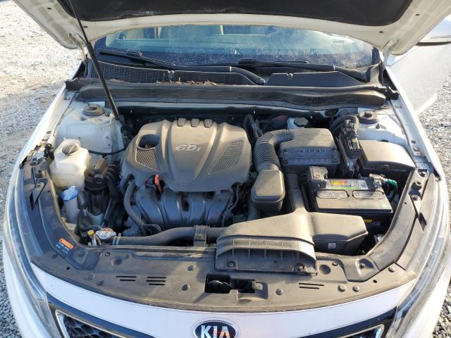 صورة رقم 11 من المزاد - 2015 KIA OPTIMA LX مع VIN KNAGM4A74F5631557