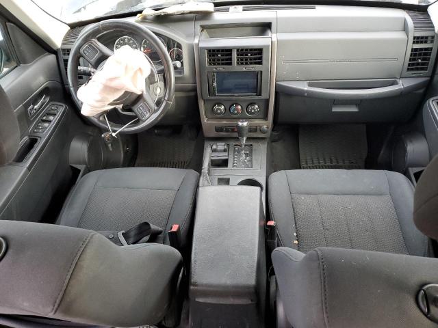 Photo 8 from auction – 2012 JEEP LIBERTY SP with VIN 1C4PJMAK6CW177432