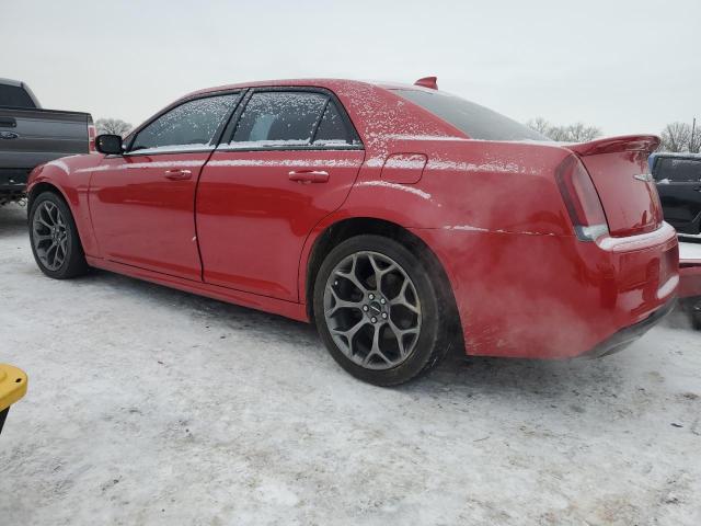 Photo 2 from auction – 2015 CHRYSLER 300 S with VIN 2C3CCABT7FH739456