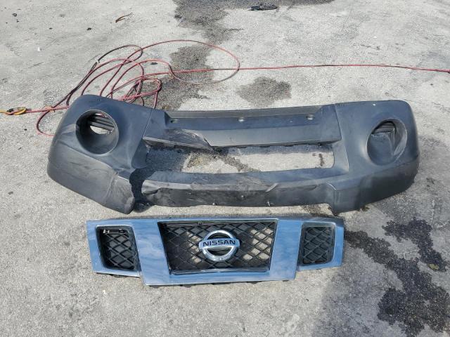 Photo 12 from auction – 2015 NISSAN FRONTIER S with VIN 1N6BD0CT8FN735921