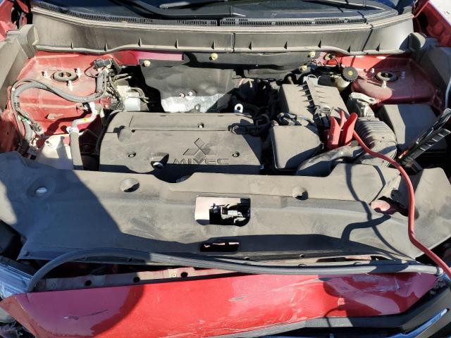 Photo 11 from auction – 2019 MITSUBISHI OUTLANDER with VIN JA4AP4AWXKU021860