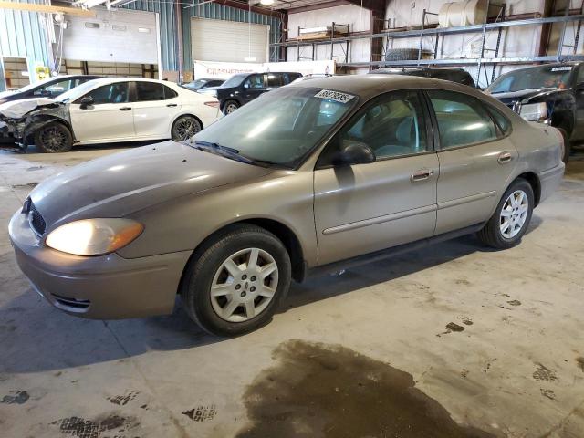 FORD TAURUS SE 2006 con VIN 1FAHP53236A241455 - Foto de la subasta