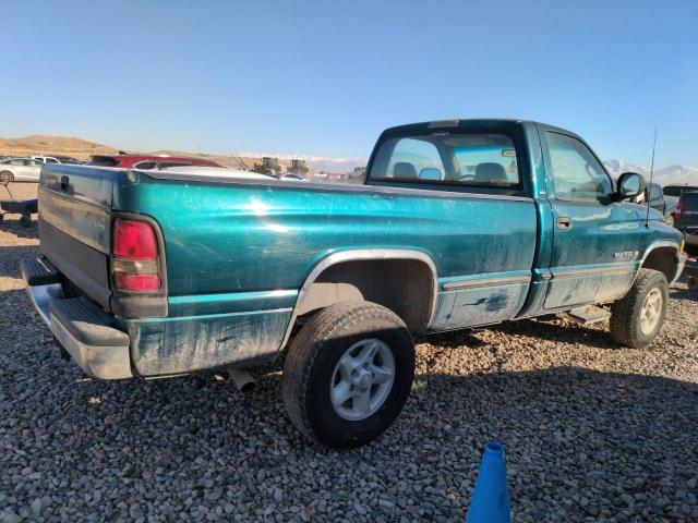 Photo 3 from auction – 1998 RAM 1500 with VIN 1B7HF16Y2WS725407