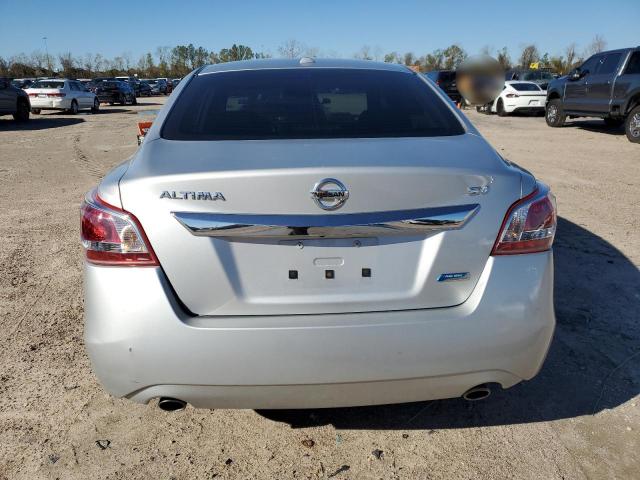 Photo 6 from auction – 2013 NISSAN ALTIMA 2.5 with VIN 1N4AL3AP8DN483969