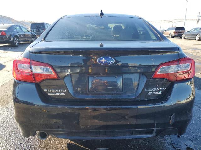 Photo 6 from auction – 2016 SUBARU LEGACY 2.5 with VIN 4S3BNAH64G3041233