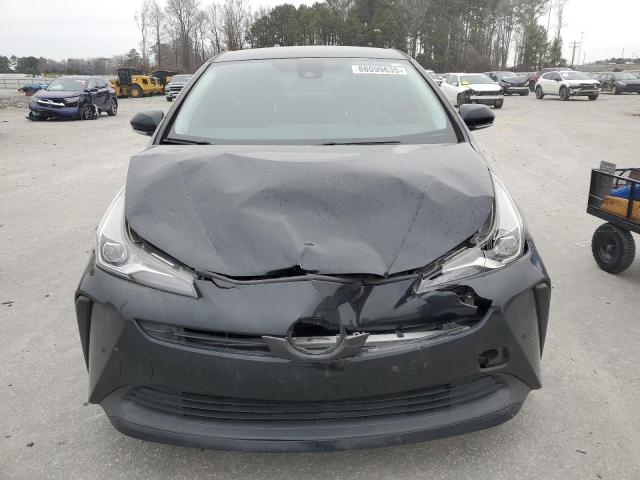 Photo 5 from auction – 2019 TOYOTA PRIUS with VIN JTDKARFUXK3098850