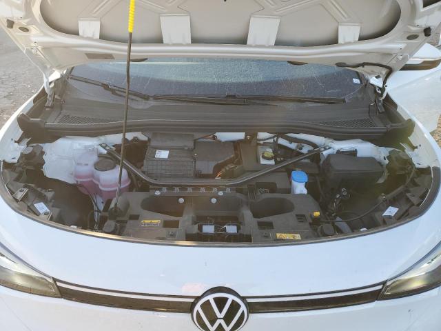 Photo 12 from auction – 2024 VOLKSWAGEN ID.4 with VIN 1V2BMPE80RC008498