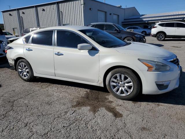 Photo 4 from auction – 2013 NISSAN ALTIMA 2.5 with VIN 1N4AL3AP6DC901165
