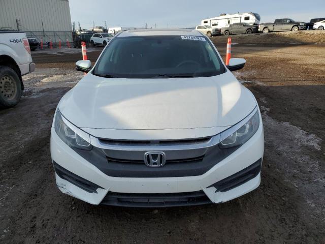 Photo 5 from auction – 2016 HONDA CIVIC EX with VIN 2HGFC2F70GH004414