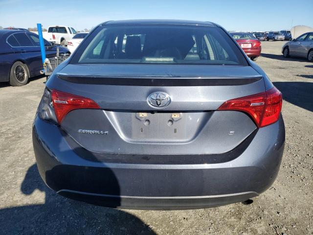 Photo 6 from auction – 2018 TOYOTA COROLLA L with VIN 5YFBURHE3JP751635