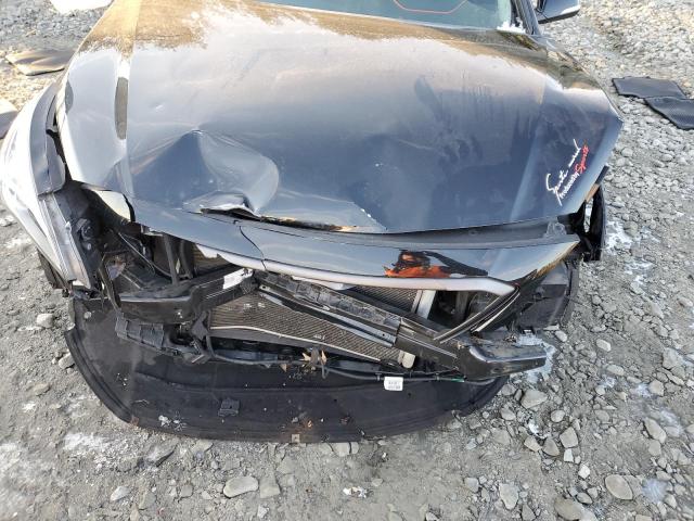 Photo 11 from auction – 2015 HYUNDAI SONATA SPO with VIN 5NPE34AF8FH073149