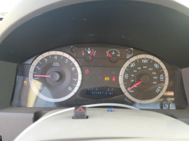 Photo 9 from auction – 2010 FORD ESCAPE XLT with VIN 1FMCU0D76AKB81390