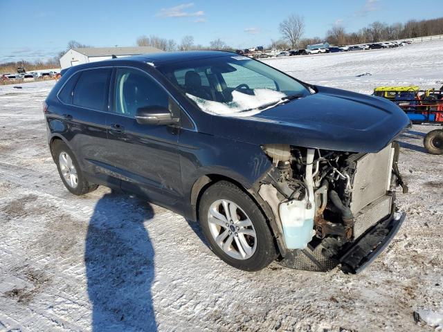 Photo 4 from auction – 2019 FORD EDGE SEL with VIN 2FMPK4J91KBB40861