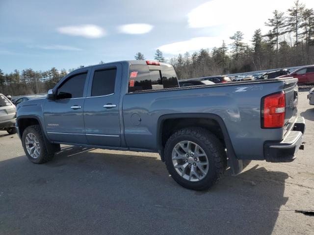 Photo 2 from auction – 2015 GMC SIERRA K15 with VIN 1GTV2VEC0FZ279387