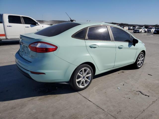 Photo 3 from auction – 2017 FORD FIESTA SE with VIN 3FADP4BJ4HM123230