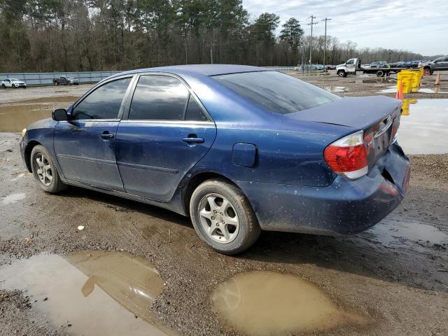 Photo 2 from auction – 2005 TOYOTA CAMRY LE with VIN 4T1BE32K85U030868
