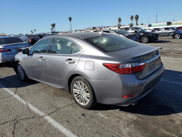 Foto 2 de la subasta – 2015 LEXUS ES 350 con VIN JTHBK1GG6F2197182