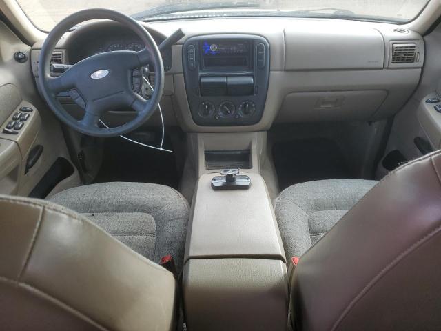 Zdjęcie 8 z aukcji – 2003 FORD EXPLORER X z VIN 1FMZU72KX3ZA25180