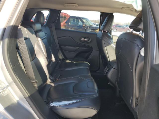 Photo 11 from auction – 2016 JEEP CHEROKEE L with VIN 1C4PJLDB8GW264342
