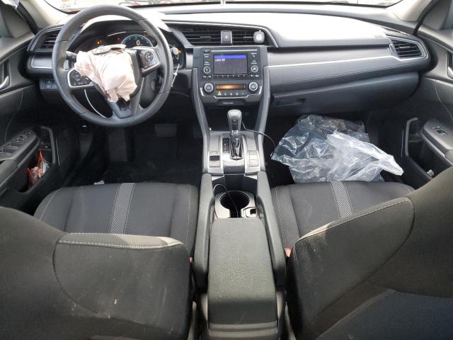 Photo 8 from auction – 2019 HONDA CIVIC LX with VIN 2HGFC2F68KH584219