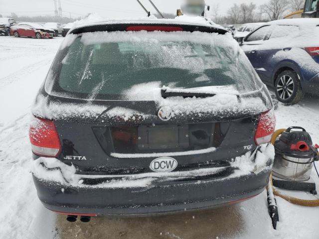 Photo 6 from auction – 2011 VOLKSWAGEN JETTA TDI with VIN 3VWPL7AJ9BM644597