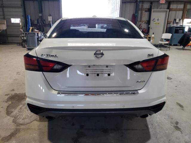 Photo 6 from auction – 2021 NISSAN ALTIMA SR with VIN 1N4BL4CW8MN396457
