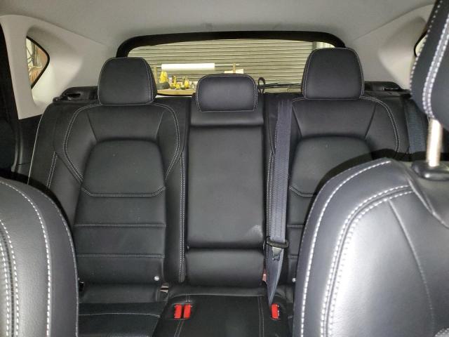 Photo 10 from auction – 2024 MAZDA CX-5 PREFE with VIN JM3KFBCL2R0405872
