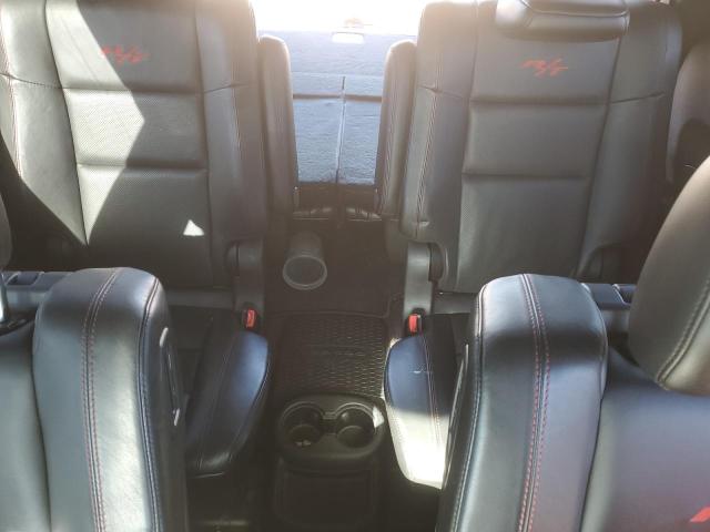 Photo 10 from auction – 2018 DODGE DURANGO R/ with VIN 1C4SDJCT6JC354954