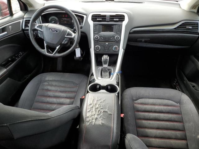 Photo 8 from auction – 2015 FORD FUSION SE with VIN 3FA6P0H71FR111565