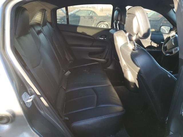 Photo 10 from auction – 2013 CHRYSLER 200 LIMITE with VIN 1C3CCBCG0DN601866