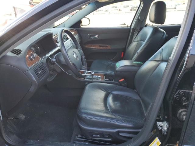 Photo 7 from auction – 2006 BUICK LACROSSE C with VIN 2G4WE587061288279