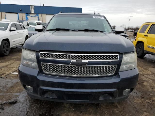 Photo 5 from auction – 2008 CHEVROLET AVALANCHE with VIN 3GNFK12388G157792