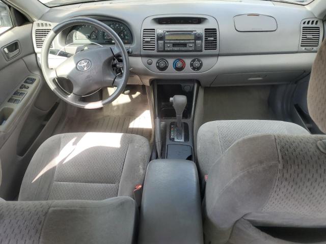 Photo 8 from auction – 2004 TOYOTA CAMRY LE with VIN 4T1BE32K34U267458
