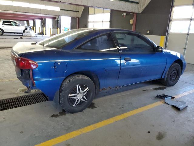 Photo 3 from auction – 2003 CHEVROLET CAVALIER with VIN 1G1JC12F137302677