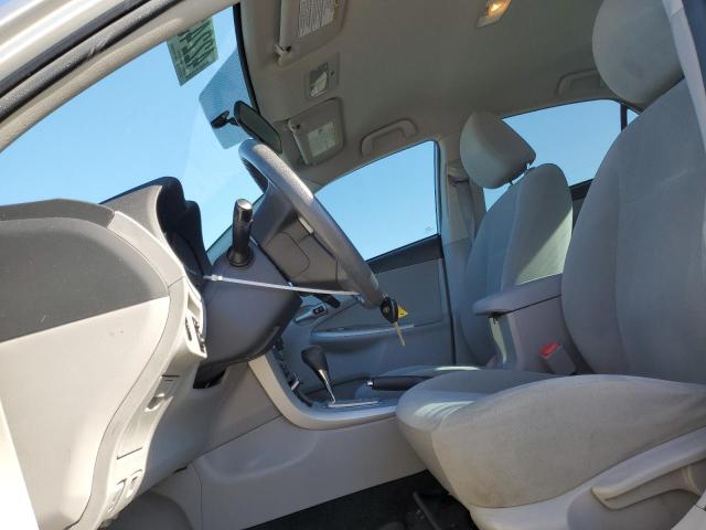 Photo 7 from auction – 2012 TOYOTA COROLLA BA with VIN 5YFBU4EE8CP042239
