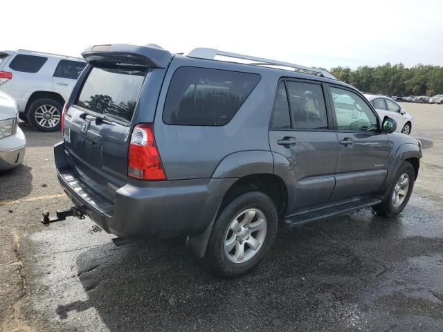 Photo 3 from auction – 2008 TOYOTA 4RUNNER SR with VIN JTEZU14RX8K010525