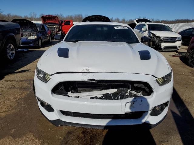 Photo 5 from auction – 2016 FORD MUSTANG GT with VIN 1FA6P8CF3G5250985