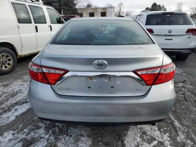 Photo 6 from auction – 2015 TOYOTA CAMRY LE with VIN 4T4BF1FK8FR511366