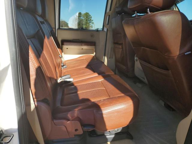 Photo 10 from auction – 2012 FORD F250 SUPER with VIN 1FT7W2BT1CEA54477