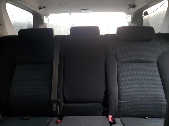 Photo 10 from auction – 2005 TOYOTA 4RUNNER SR with VIN JTEZT14R950024331