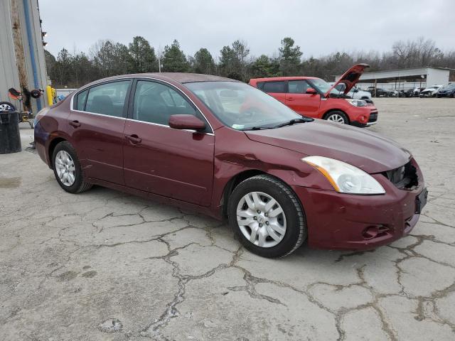 Photo 4 from auction – 2011 NISSAN ALTIMA BAS with VIN 1N4AL2AP5BN460107