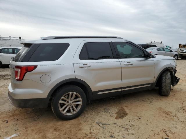 Photo 3 from auction – 2017 FORD EXPLORER X with VIN 1FM5K7DH0HGE21546