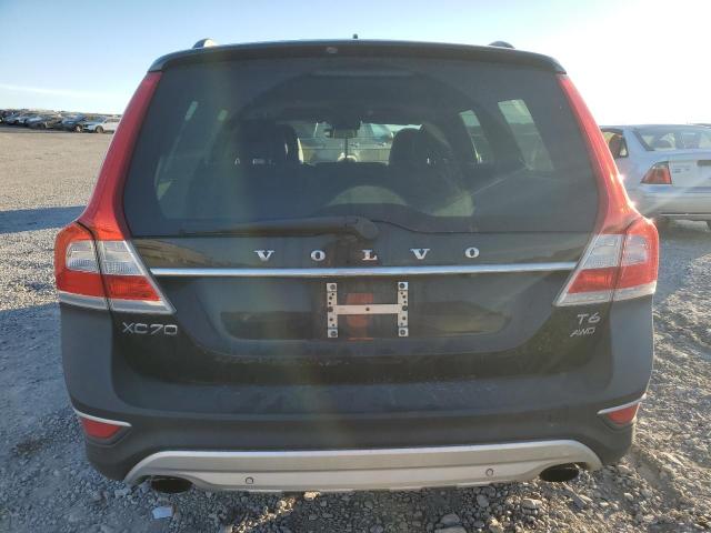 Photo 6 from auction – 2015 VOLVO XC70 T6 PR with VIN YV4902NK2F1228403