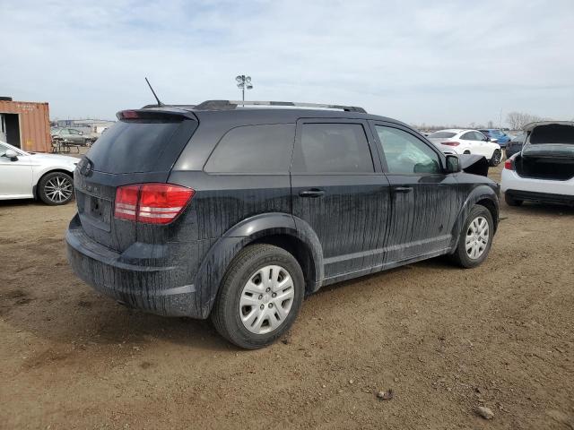 Foto 3 de la subasta – 2018 DODGE JOURNEY SE con VIN 3C4PDCAB8JT347553