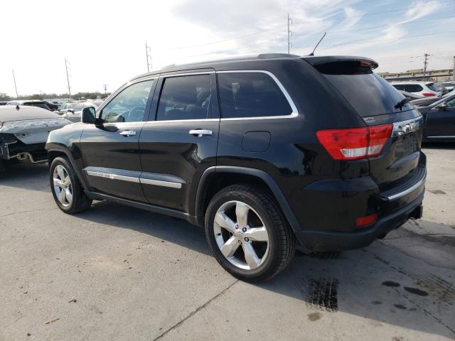 Снимка 2 от търг – 2012 JEEP GRAND CHER с VIN 1C4RJECT7CC328168