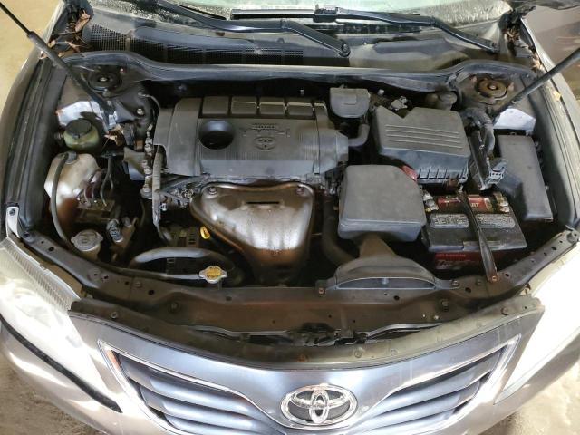 Photo 11 from auction – 2011 TOYOTA CAMRY with VIN 4T4BF3EK2BR201608