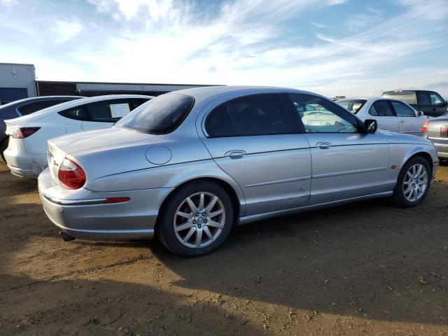 Photo 3 from auction – 2000 JAGUAR S-TYPE with VIN SAJDA01DXYGL32550